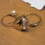 95 6081 RINGAR